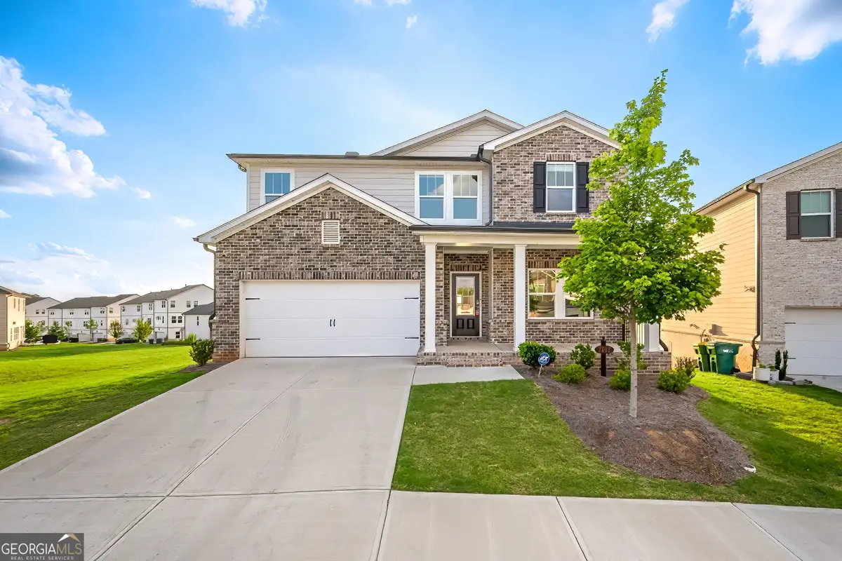 2012 Baron Manor Drive, Lawrenceville, GA 30044 - #1