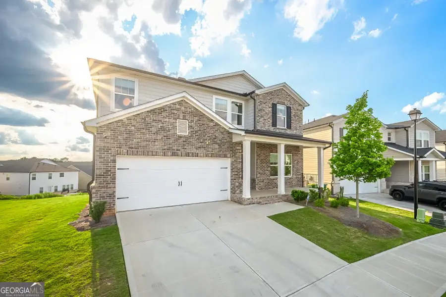 2012 Baron Manor Drive, Lawrenceville, GA 30044 - #2