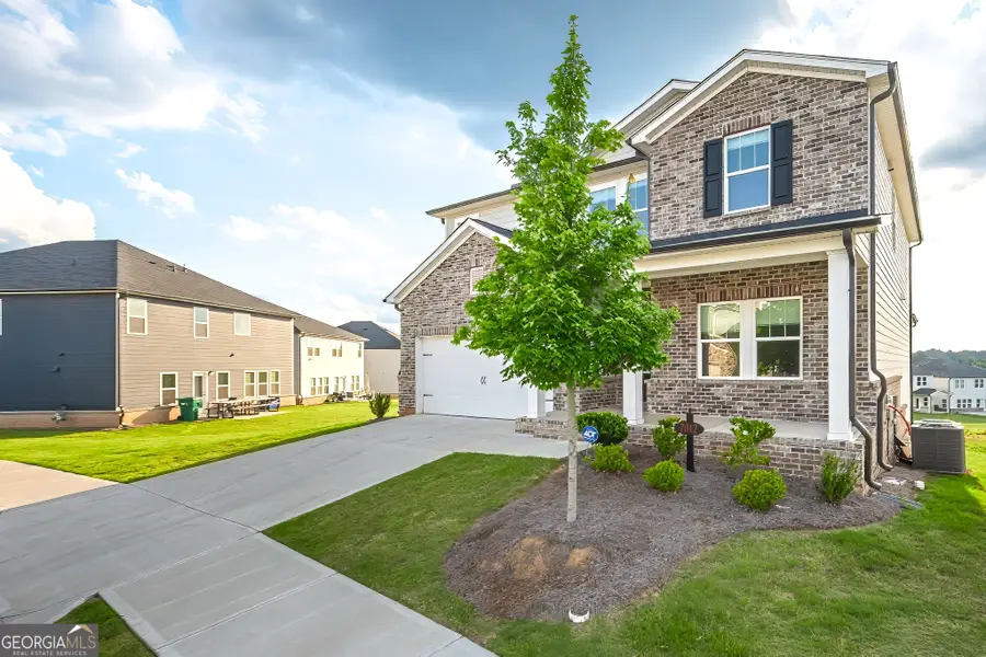 2012 Baron Manor Drive, Lawrenceville, GA 30044 - #3