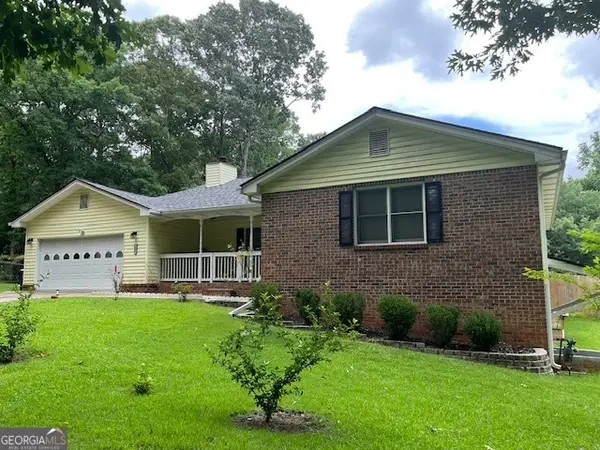 486 Windsor Farms Drive, Lawrenceville, GA 30046