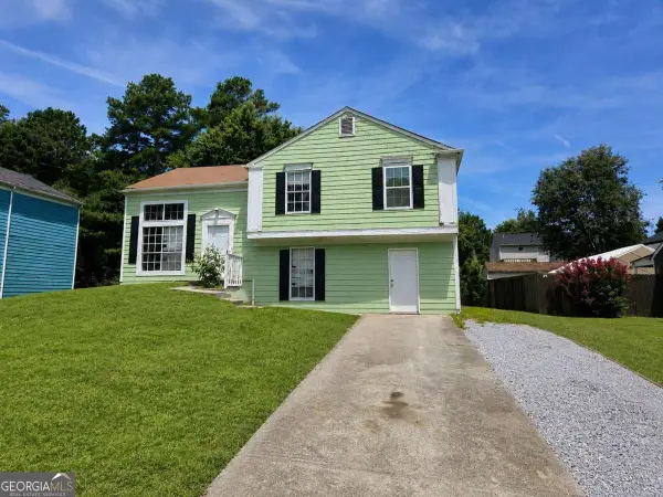 4061 Citron Court, Norcross, GA 30093