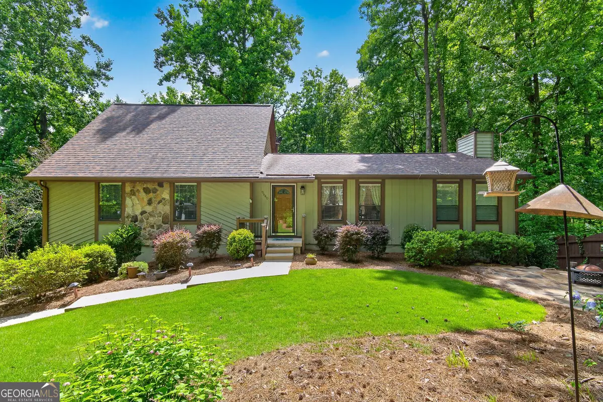 9640 Pine Thicket Way, Roswell, GA 30075 - #1