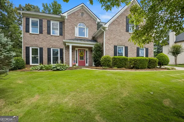 1670 Brickton Station, Buford, GA 30518