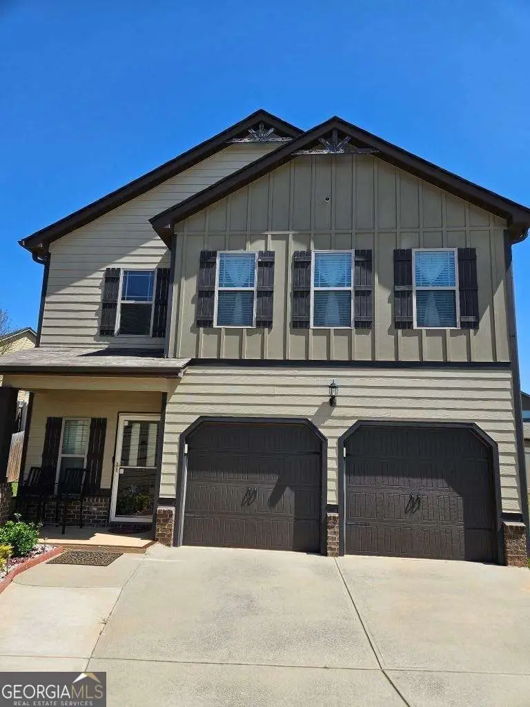 2761 Trebek Court, McDonough, GA 30253 - #1