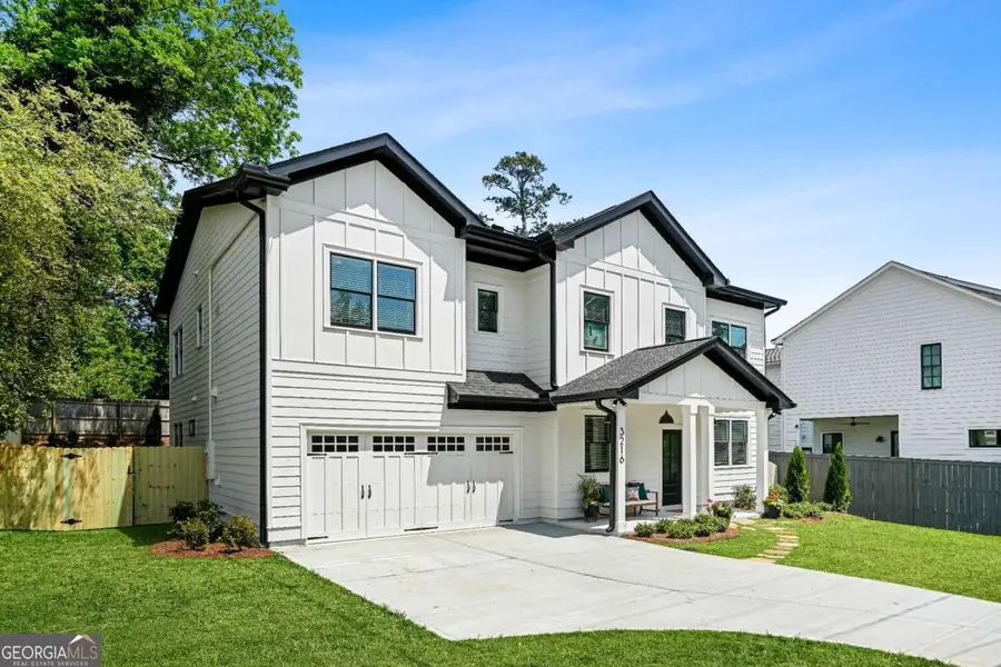 3216 Cedar Street, Scottdale, GA 30079 - #2