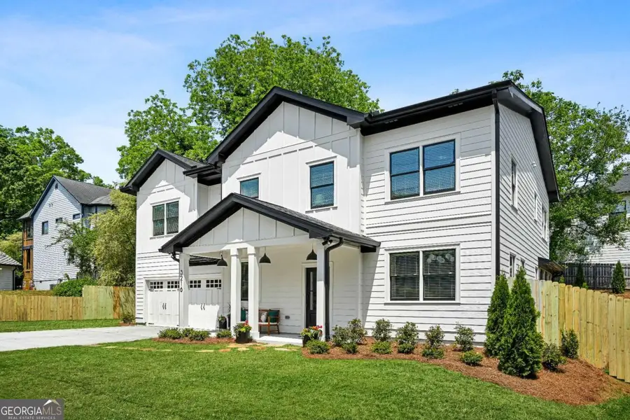 3216 Cedar Street, Scottdale, GA 30079 - #3