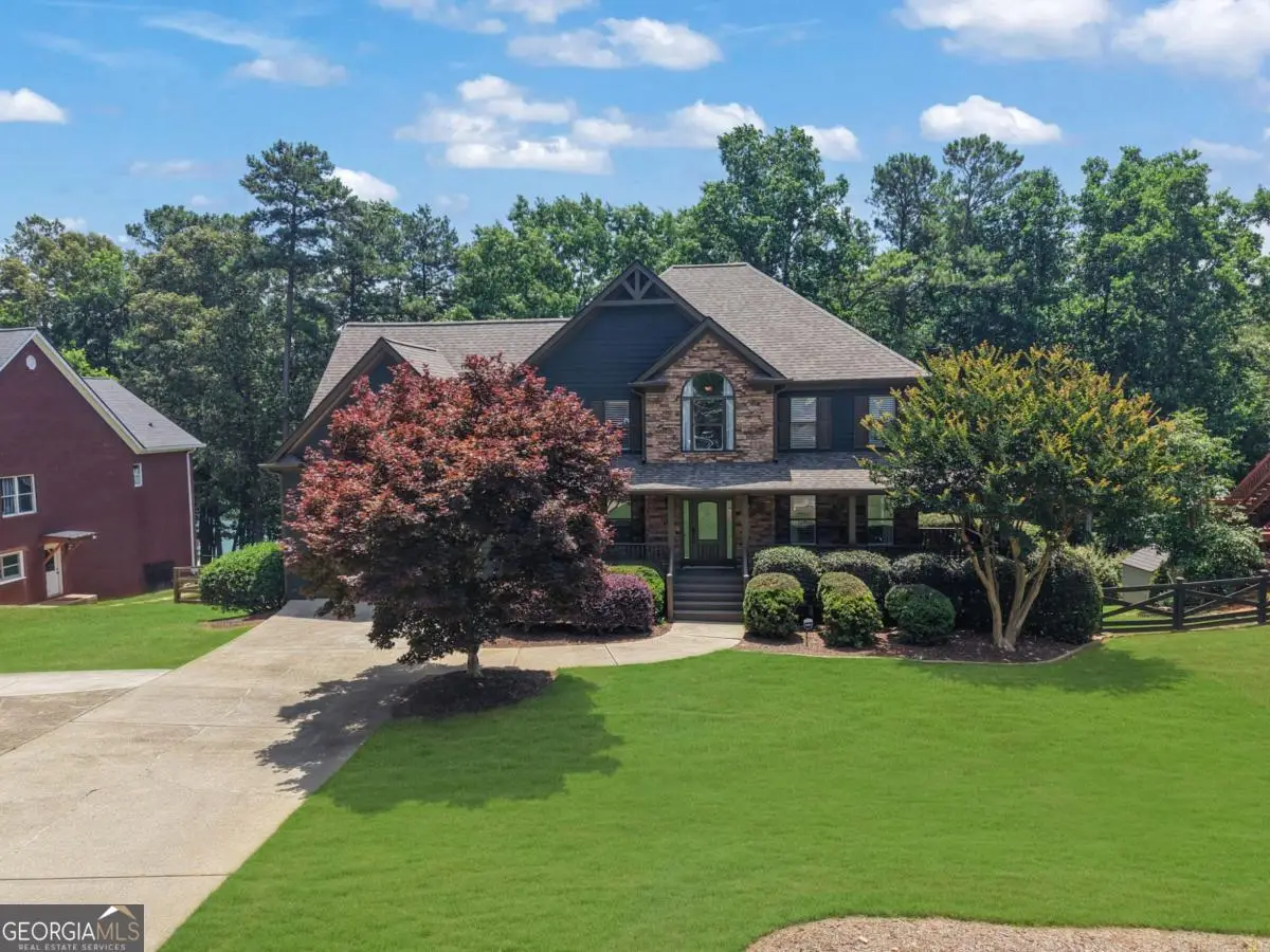 4418 Shellie Lane, Oakwood, GA 30566 - #1