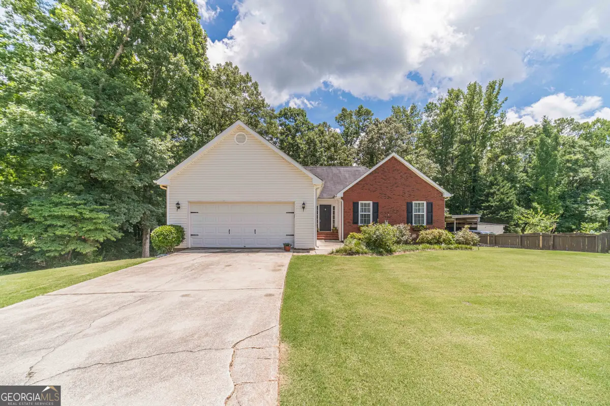 3435 Davan Lane, Monroe, GA 30655 - #1