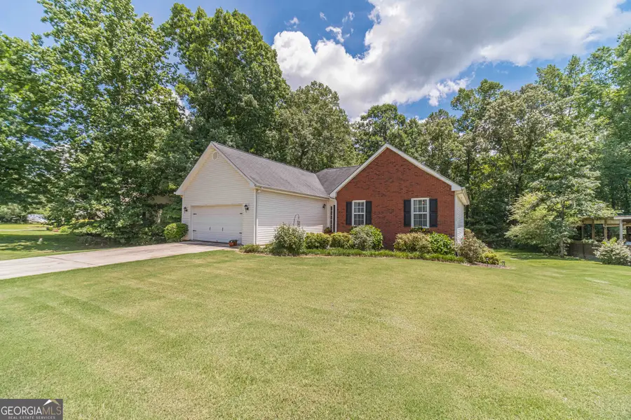3435 Davan Lane, Monroe, GA 30655 - #2