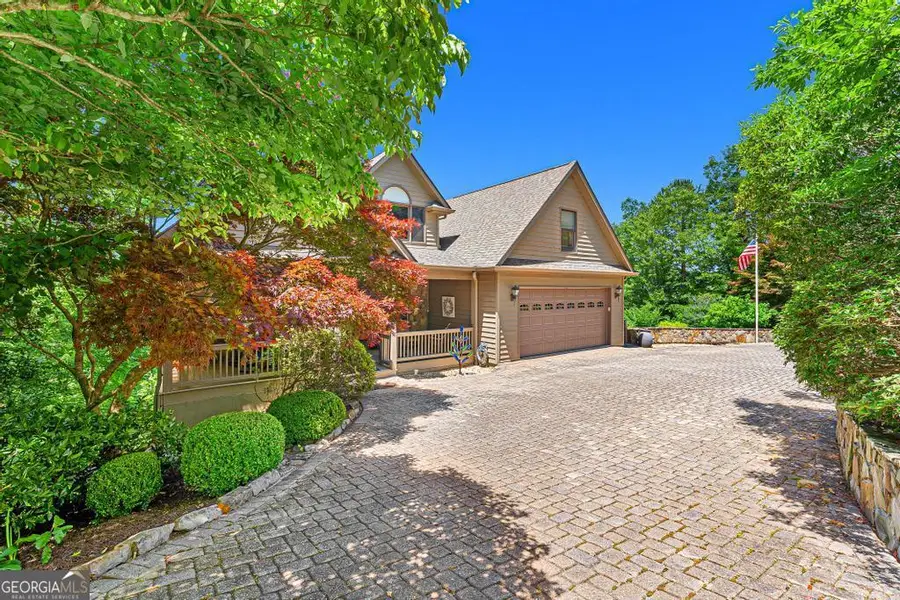 980 Woodbrier, Sautee Nacoochee, GA 30571 - #2