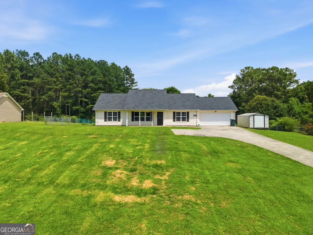 589 Hall Memorial Road Nw, Calhoun, GA 30701 - #1