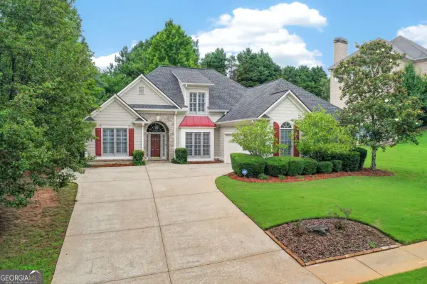 634 Steels Bridge Road, Canton, GA 30114