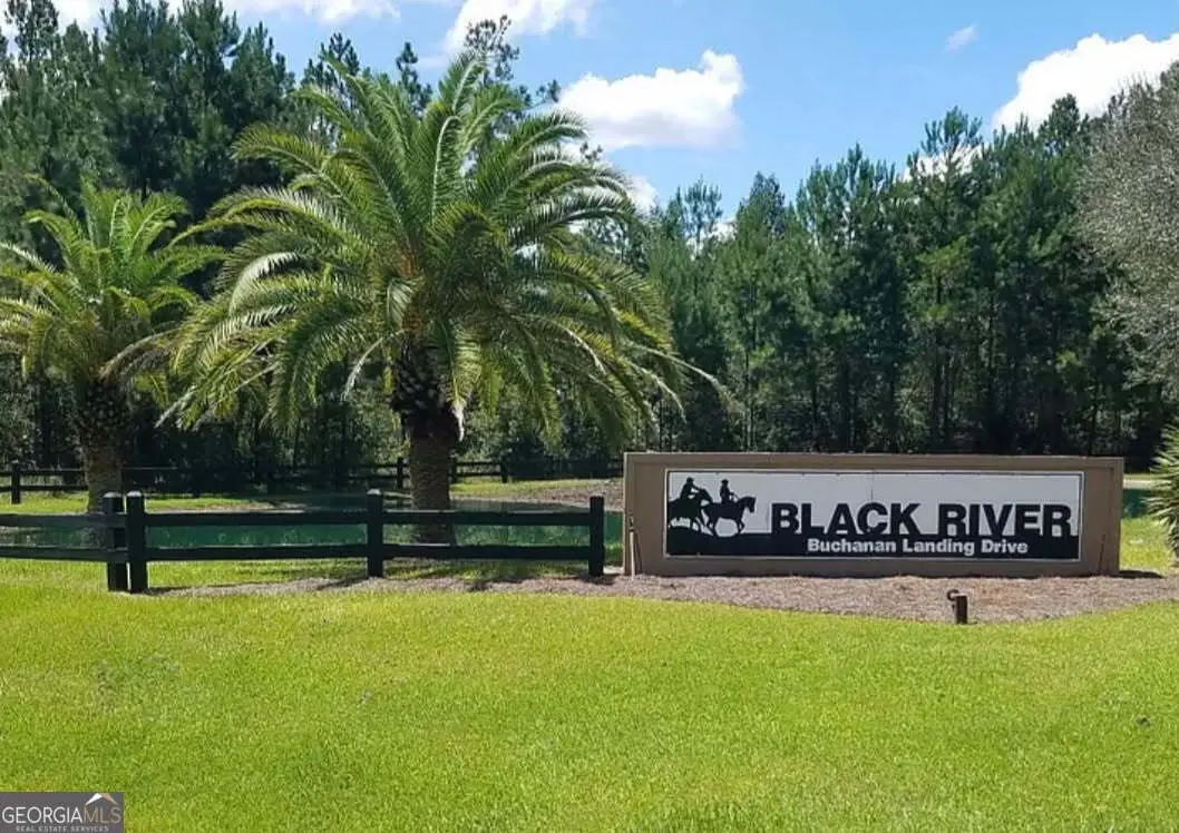 415 Lake Deborah Drive, Folkston, GA 31537 - #1