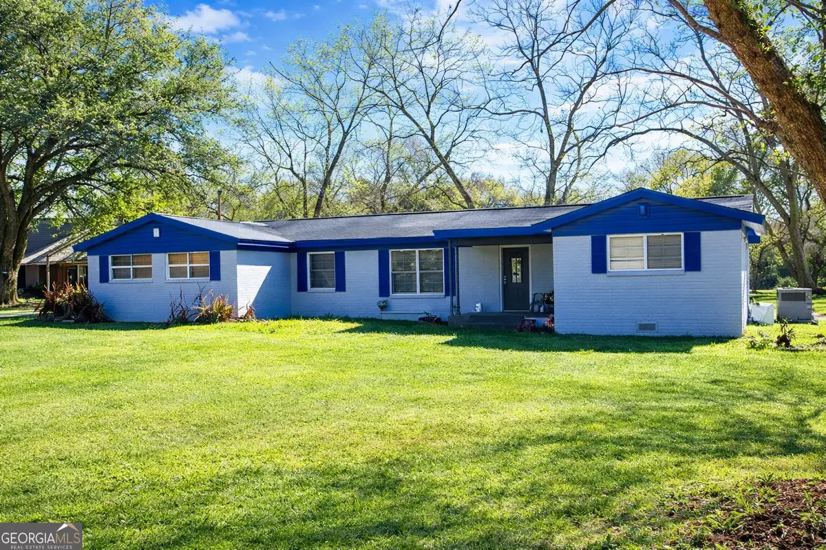 3108 Leggett Drive, Albany, GA 31721 - #1