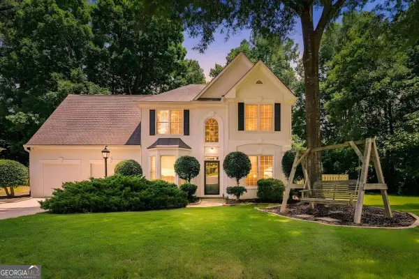 1462 Gateview Circle, Marietta, GA 30062