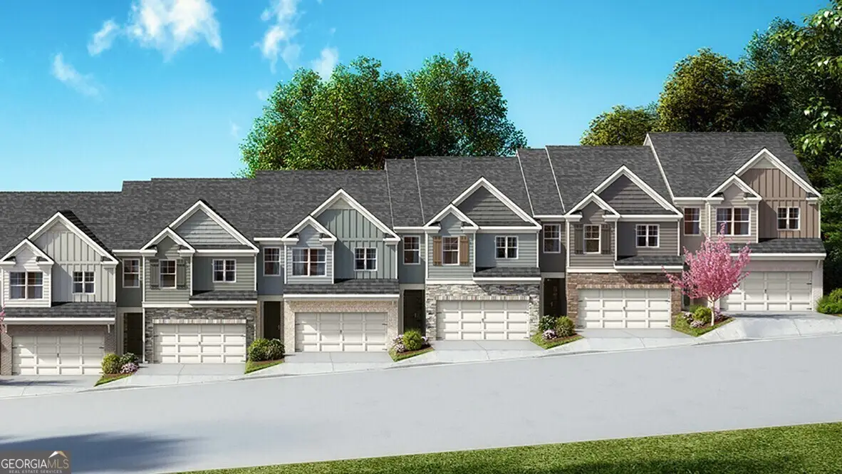 43 Rustin Ridge, Dahlonega, GA 30533 - #1