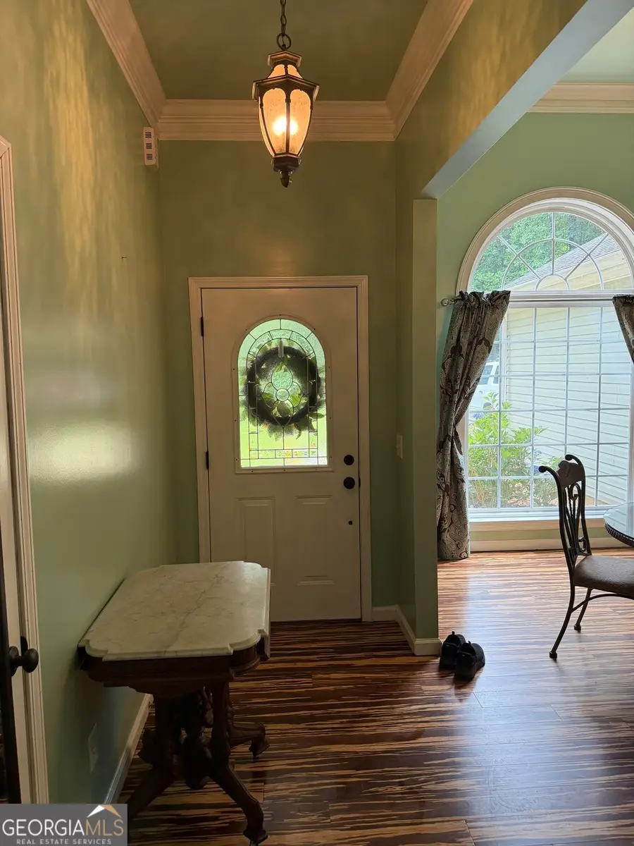 4232 Joe Chandler Road, Gillsville, GA 30543 - #2