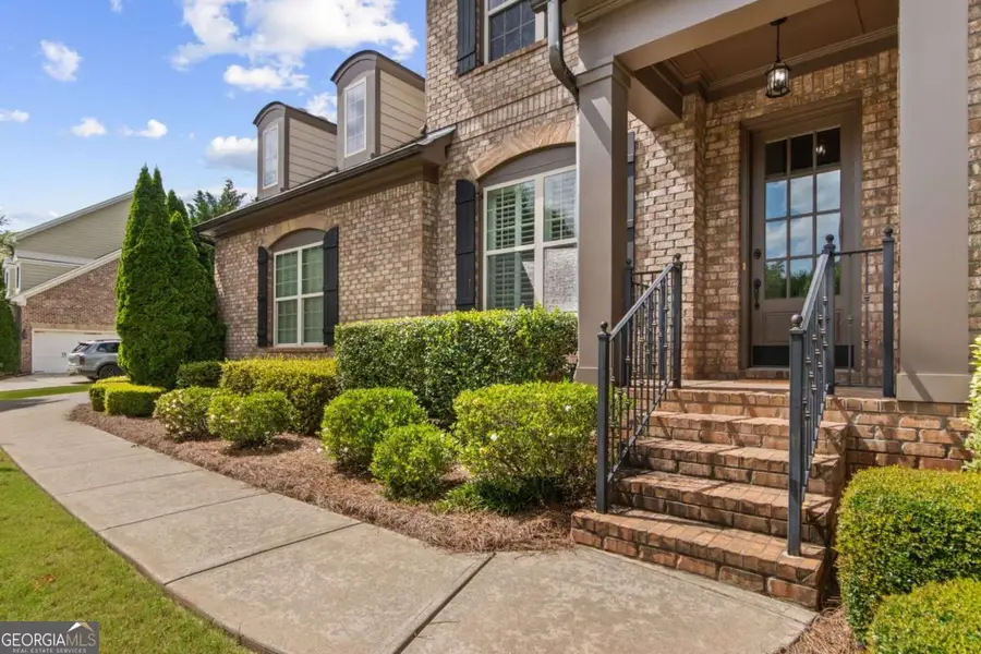 12460 Pindell Circle, Alpharetta, GA 30004 - #2