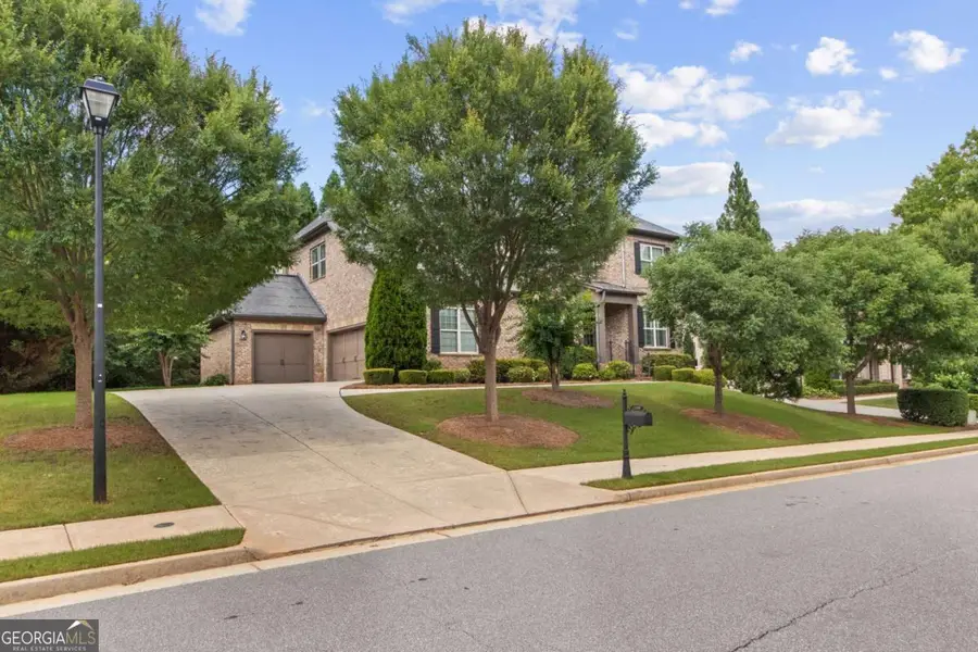 12460 Pindell Circle, Alpharetta, GA 30004 - #3