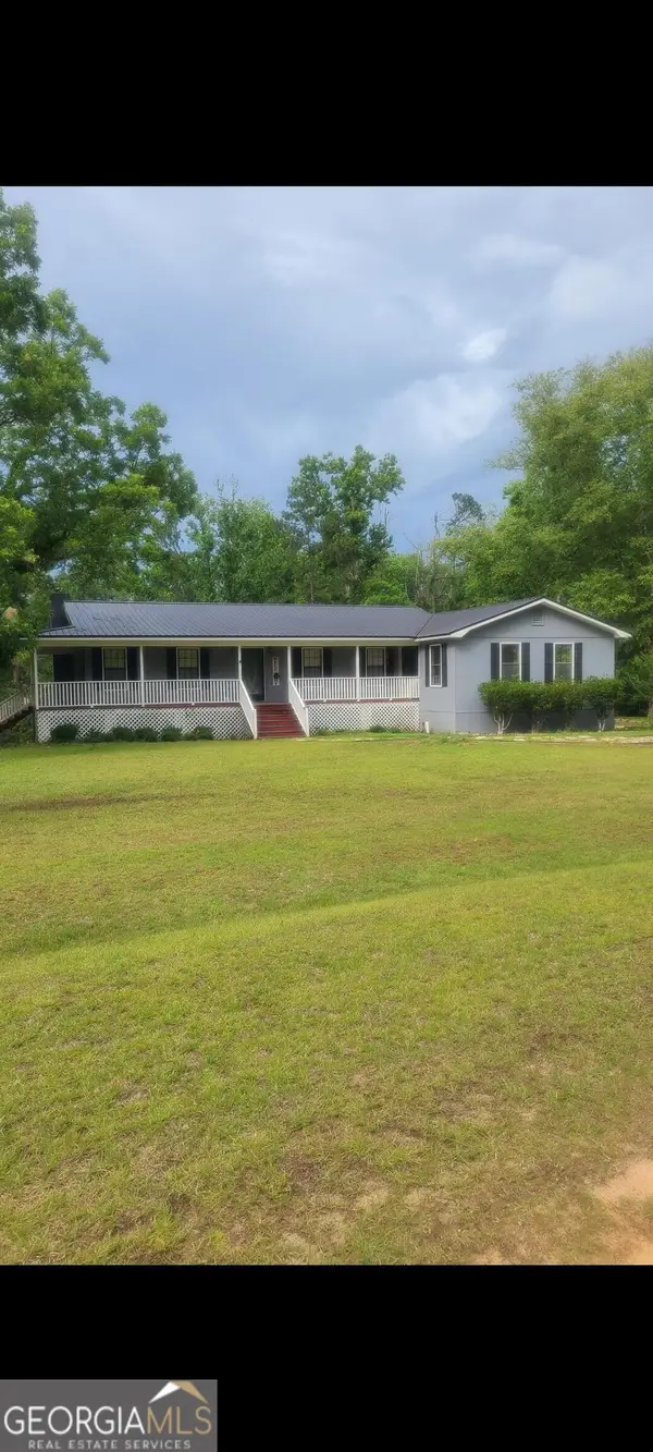185 Veal Street, Swainsboro, GA 30401
