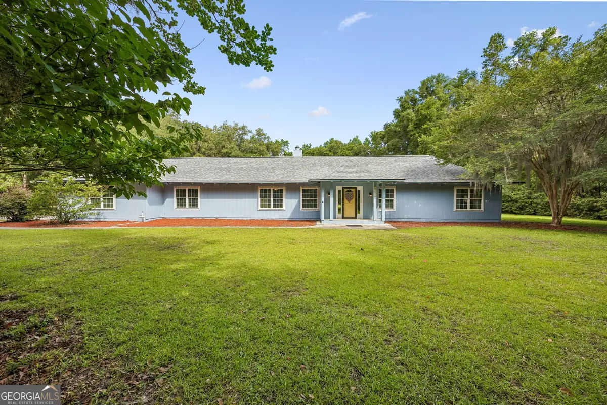 331 Magna Carta Drive, Woodbine, GA 31569 - #1