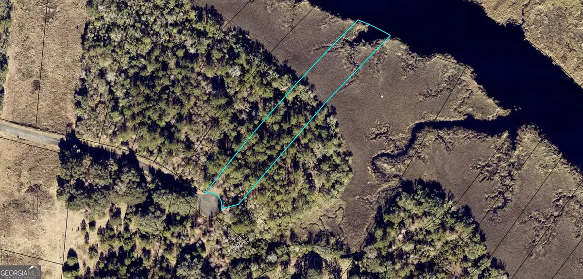 LOT 49 Matthews Launch, White Oak, GA 31568 - #1