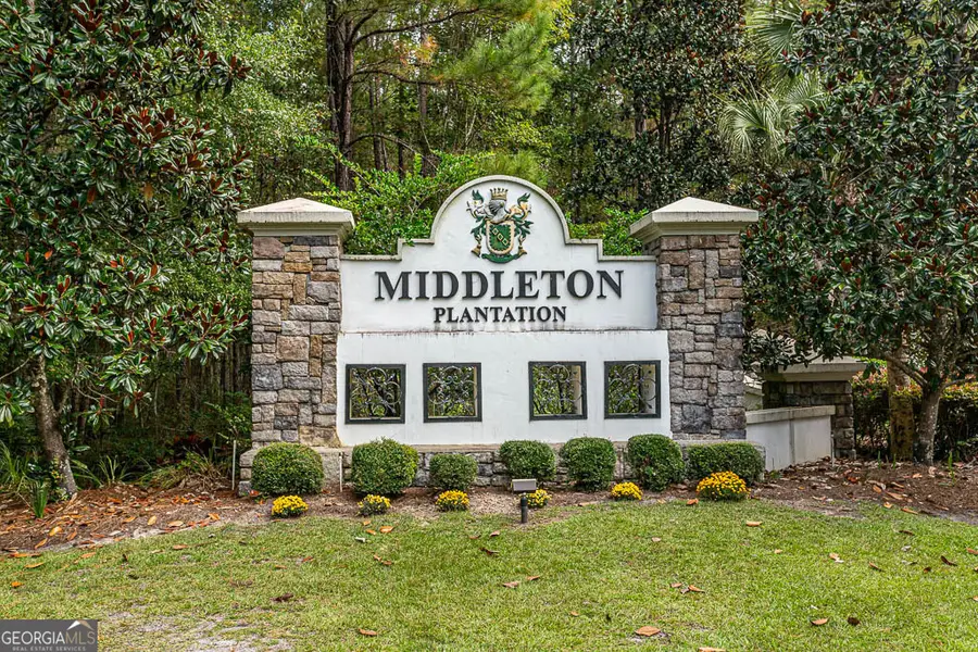 LOT 49 Matthews Launch, White Oak, GA 31568 - #3