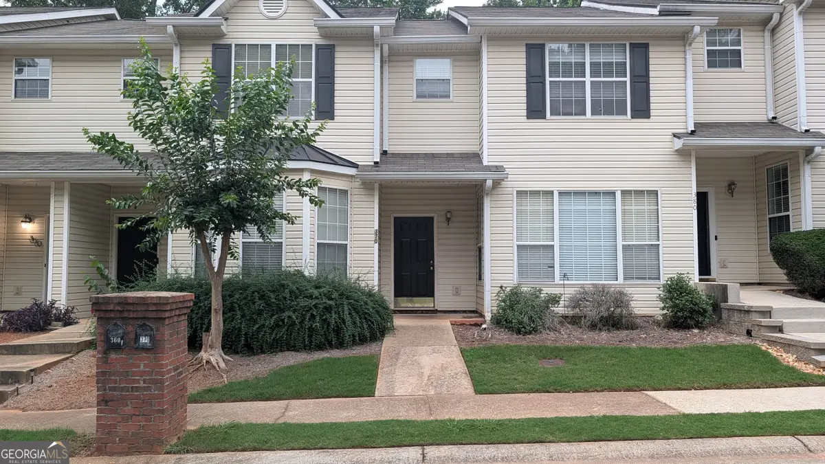 370 Brentwood Drive, Newnan, GA 30263 - #1