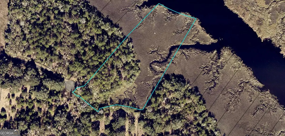 LOT 50 Matthews Launch, White Oak, GA 31568 - #1