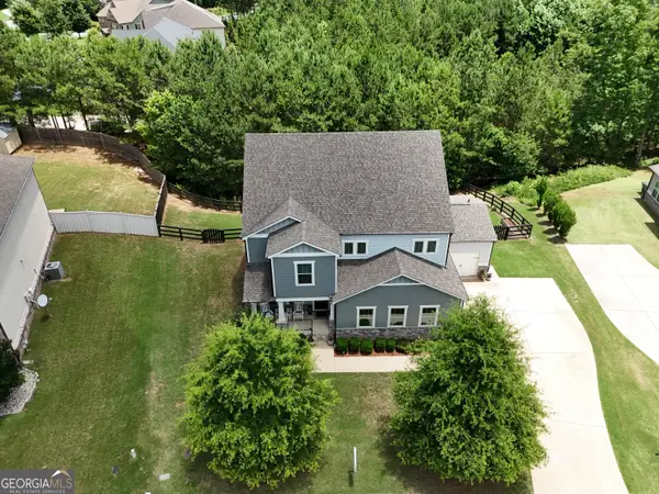 26 Ridgemont Way, Cartersville, GA 30120