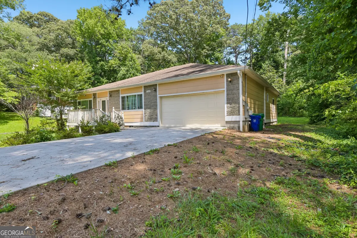 3167 Westmart Lane, Tucker, GA 30340 - #1