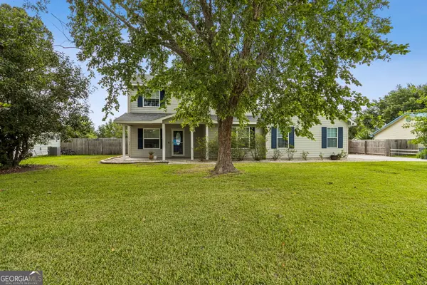216 Lonesome Pine Court, Kingsland, GA 31548