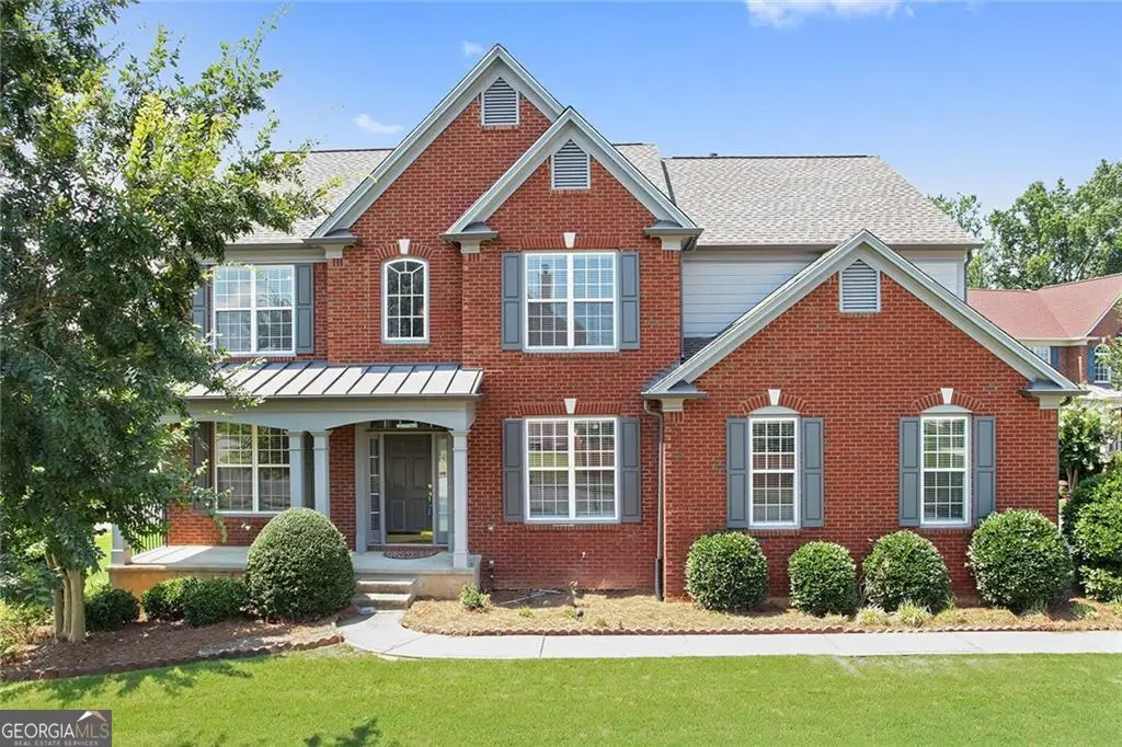 225 Thamesmar Lane, Johns Creek, GA 30024 - #1