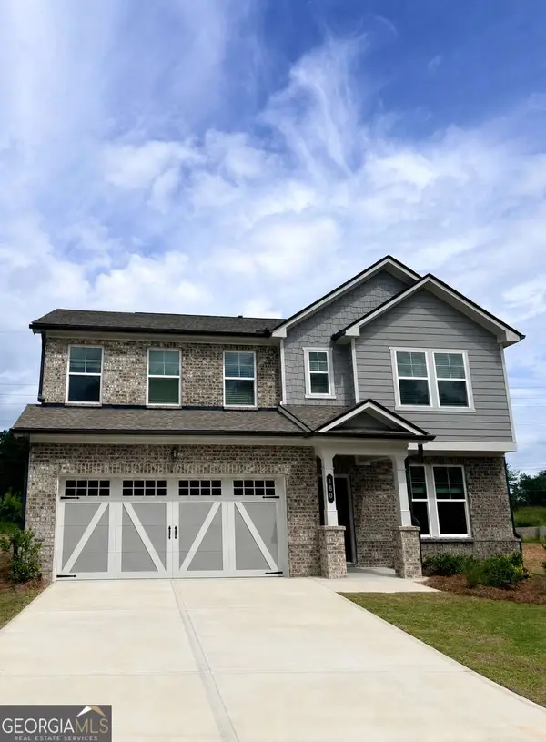 180 Hal Court, Winder, GA 30680