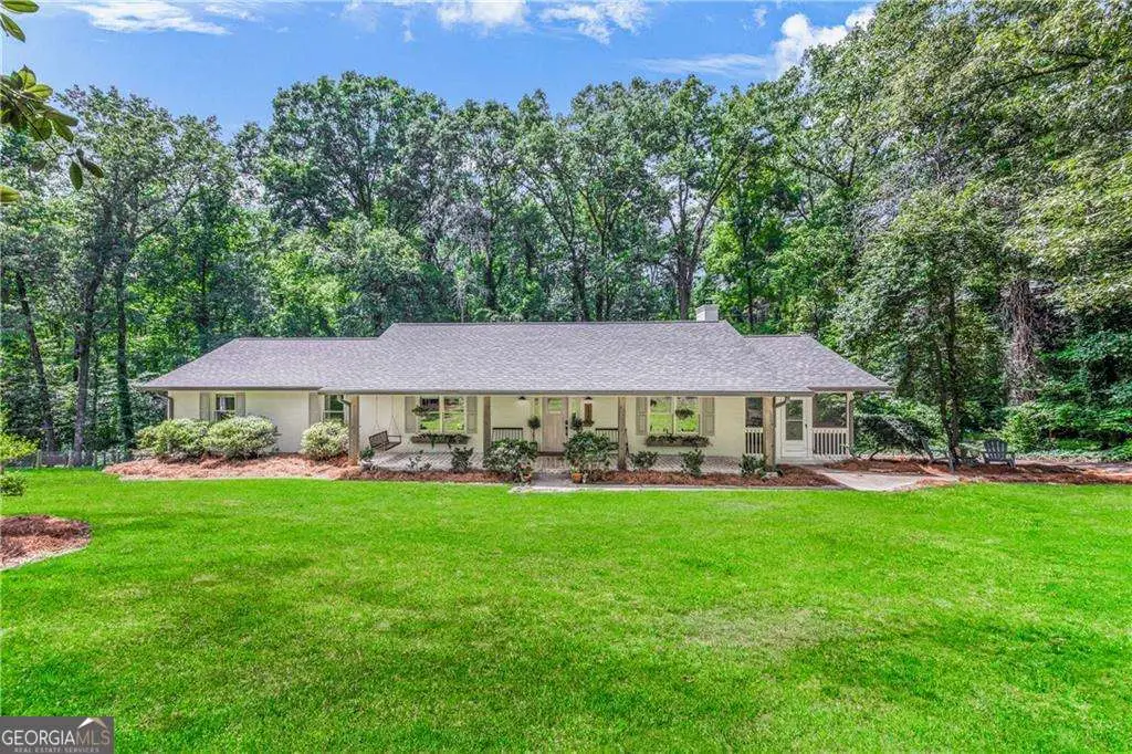 174 Sunset Place, Canton, GA 30114 - #1