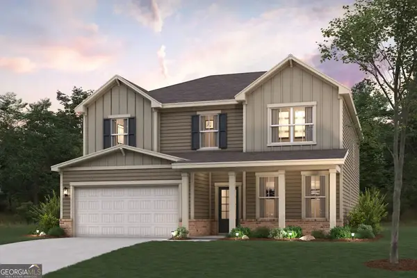 517 Arborston Way, Jefferson, GA 30549