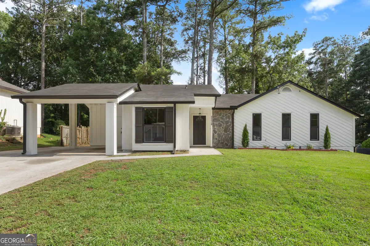 2238 Leslie Brook Drive, Decatur, GA 30035 - #1