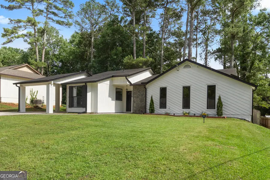 2238 Leslie Brook Drive, Decatur, GA 30035 - #2