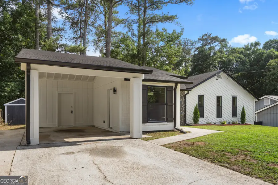 2238 Leslie Brook Drive, Decatur, GA 30035 - #3