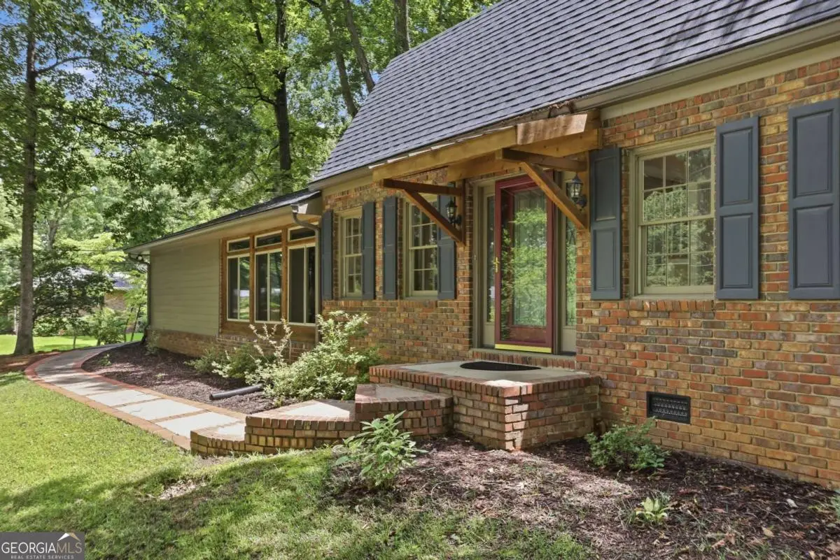 643 Grove Parkway Se, Marietta, GA 30067 - #1
