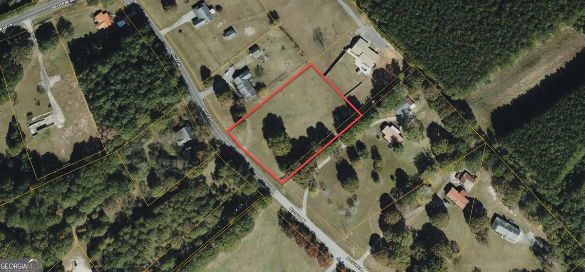 4430 Mcculler Road, Loganville, GA 30052 - #1