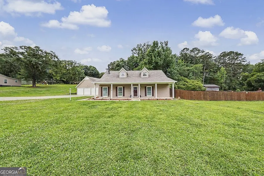 321 Acorn Road Se, Rome, GA 30161 - #2