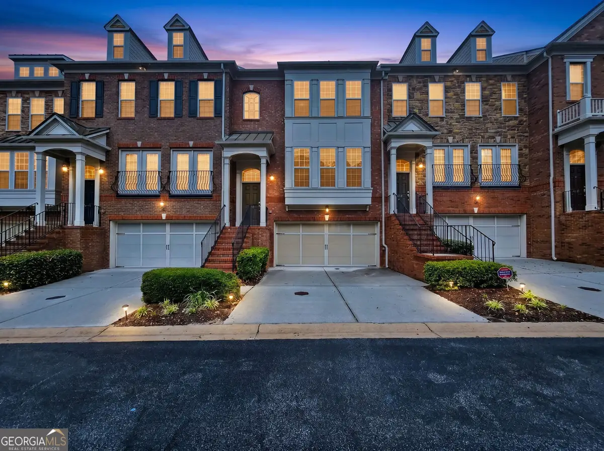 5016 Ridgemont Walk Se, Atlanta, GA 30339 - #1