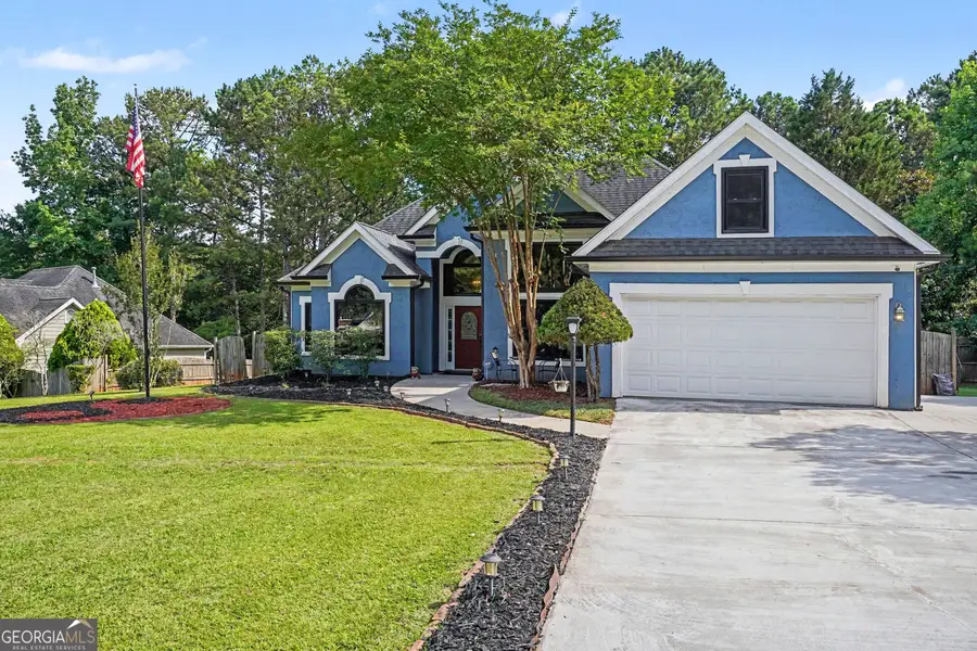 55 Wisteria Circle, Covington, GA 30016 - #2