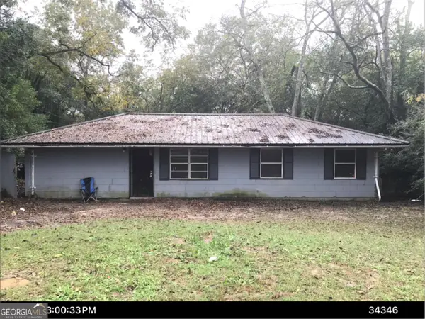 2480 Brevard Drive, Macon, GA 31206