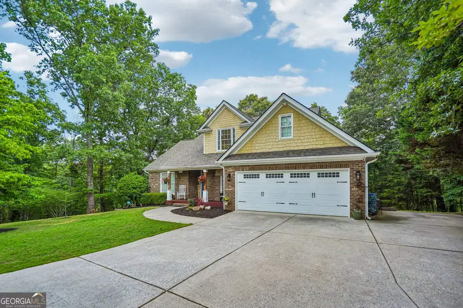 9395 Edgewater Drive, Gainesville, GA 30506 - #2