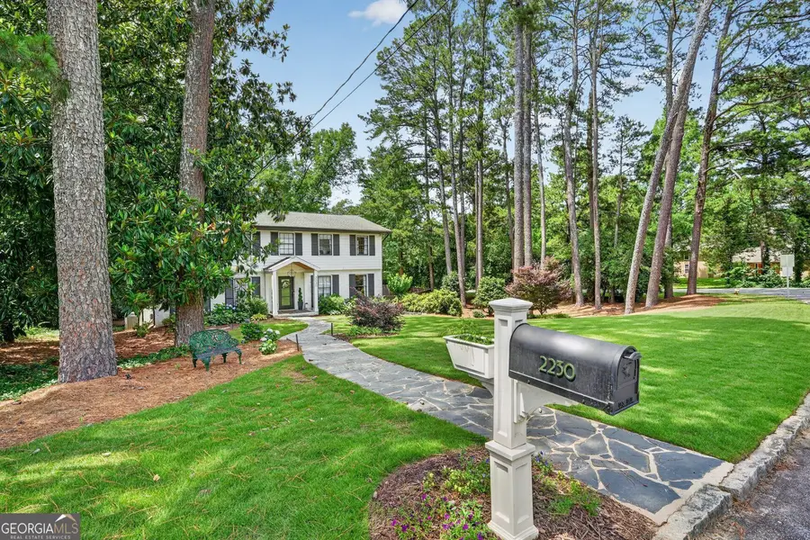 2230 Lebaron Drive Ne, Atlanta, GA 30345 - #2