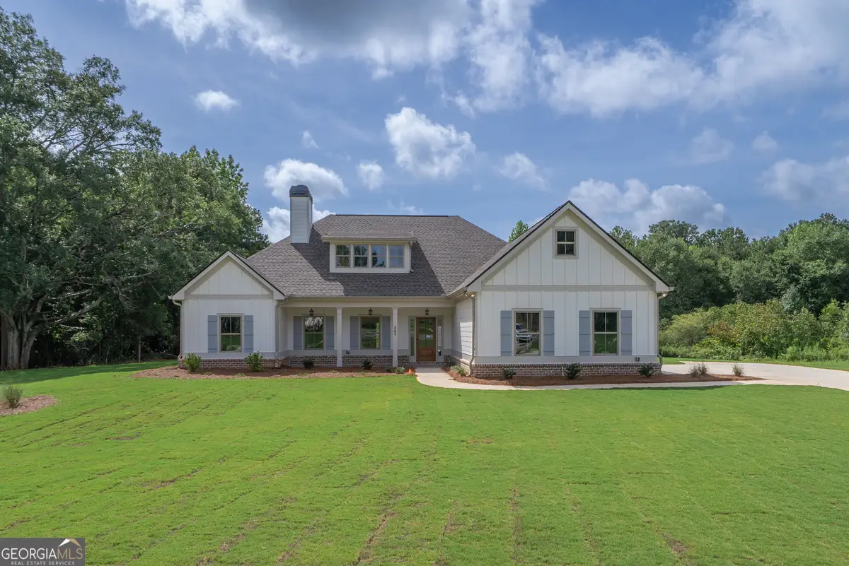 347 Woodfin Way, Social Circle, GA 30025 - #1