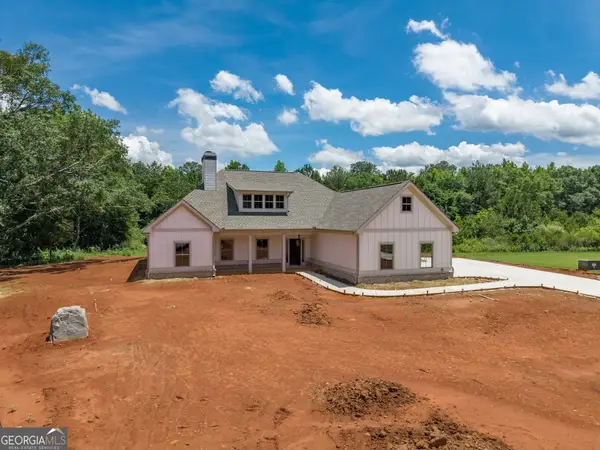 347 Woodfin Way, Social Circle, GA 30025
