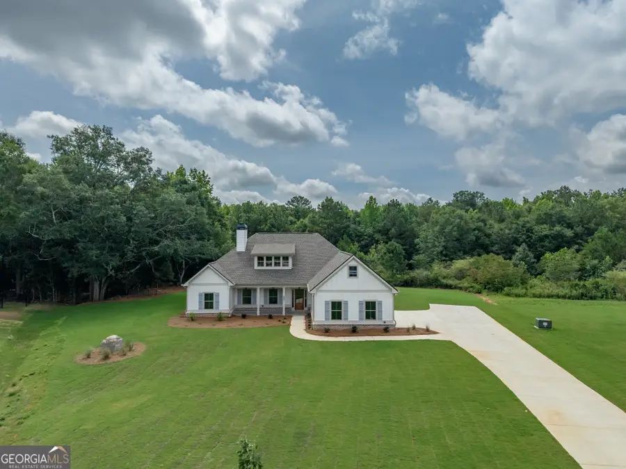 347 Woodfin Way, Social Circle, GA 30025 - #2